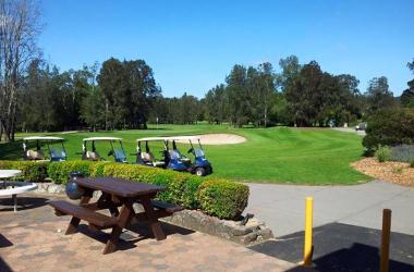 Image of Catalina Country Club