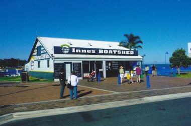 Image of Clyde River Cruises