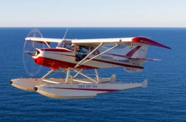 Image of South Coast Sea Planes