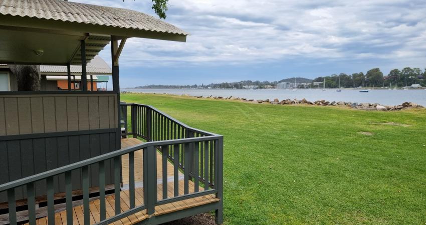 BIG4 Batemans Bay at Easts Dec 2022 87