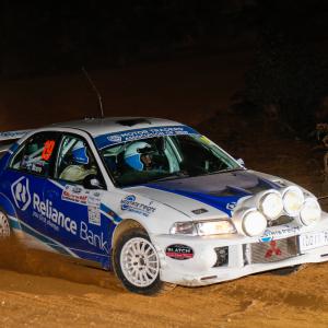 Image of Lazer Rally of the Bay