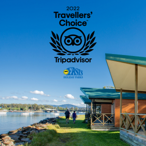 Image of Tripadvisor Travellers' Choice Awards 2022
