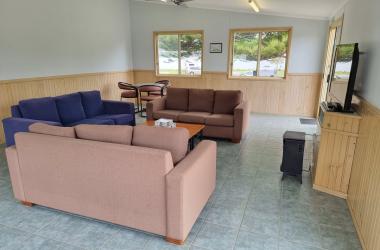 Image of Recreation and TV Room