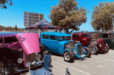 Image of Local Events