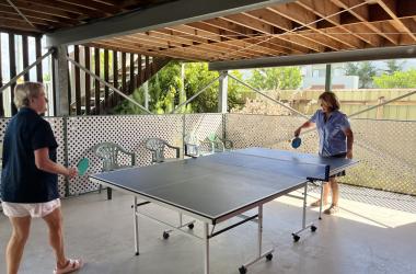 Image of Table Tennis