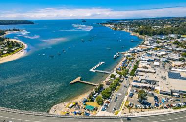 Image of Local Markets